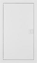 Elektroplast Modulinis skydas Elektroplast MSF 3X12, potink, IP30,36mod.