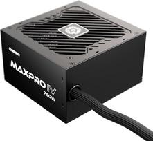 Enermax EMP750W power supply unit 750 W 20+4 pin ATX Black