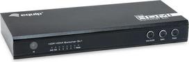Equip 332726 video switch HDMI