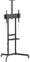 Equip 37"-70" Economy TV Trolley