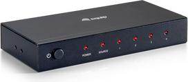 Equip 4-Port HDMI Splitter