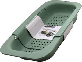 Fackelmann Priedas, virtuvės kriauklės koštuvas 686113, 47.5 mm