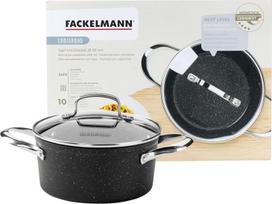 Fackelmann Puodas Fackelmann CROSSROAD, 20 cm, 2 l