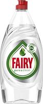 Fairy Indų ploviklis Fairy Pure & Clean, 0.45 l