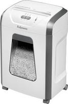Fellowes 15C paper shredder Cross shredding 22.4 cm White
