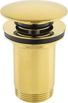 Ferro Dugno vožtuvas Ferro S285G click/clack, 6.6 cm