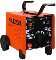 Filtech Suvirinimo aparatas Filtech BX1-3160 cm, 6.4 kW