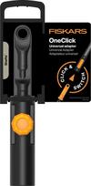 Fiskars Kotas Fiskars Oneclick, plastikas