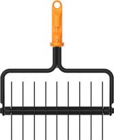 Fiskars Purentuvas Fiskars OneClick 1080688, plienas