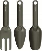 Fiskars Rinkinys Fiskars 1080777, nerūdijantysis plienas