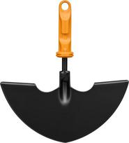 Fiskars Žolės grandiklis Fiskars OneClick 1080689, plienas