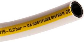 Fitt Žarna dujoms Fitt, Ø13 x 20 mm x 50 m Gas Metano