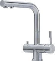 Franke MAIŠYTUV ATLAS CLEAR WATER SU FILTRU