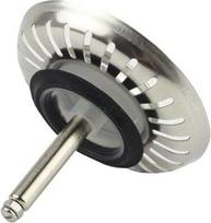 Franke Ventilio dangtelis FRANKE 81 mm, 133.0005.611