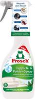 Frosch VALIKLIS KILIMŲ IR APMUŠALŲ FROSCH 500ML