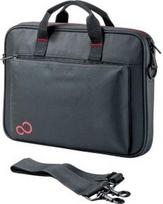 Fujitsu S26391-F10-L120 laptop case 35.6 cm (14") Briefcase Black