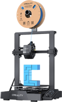 Creality Ender-3 V3 SE 3D Printer (black)