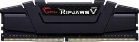 G.skill Ripjaws V F4-2666C19Q-128GVK memory module 128GB 4 x 32GB DDR4 288-pin DIMM