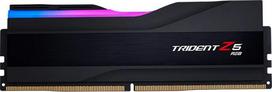 G.skill Trident Z5 RGB F5-5600J4645A32GX1-TZ5RK memory module 32GB 1 x 32GB DDR5 5600 MT/s 288-pin DIMM