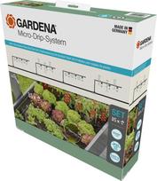 Gardena Laistymo sistema Gardena 970653201 79 vnt.
