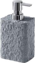 Gedy Skystojo muilo dozatorius GEDY ARIES AR80-08, pilkas, 0.36 l