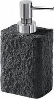 Gedy Skystojo muilo dozatorius GEDY ARIES AR8085, 0,36 l, antrac.