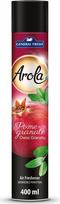 General_Fres Oro gaiviklis General Fresh, 0,4 l