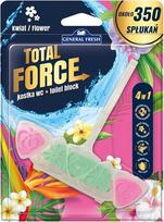 General_Fres WC valiklis - gaiviklis General Fresh flower 40g