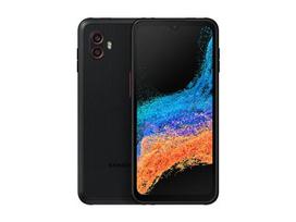 SAMSUNG Samsung Galaxy XCover6 Pro 128GB (Black, Enterprise Edition, Android 12, 6GB)