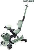 Globber Vaikiškas paspirtukas Globber 3in1 Scooter, mint