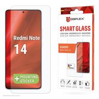 DISPLEX Smart Glass for Xiaomi Redmi Note 14