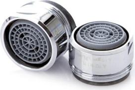 Hansgrohe Aeratoriai Hansgrobe 13182000, Ø 24 mm, 2 vnt.