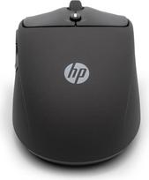 HP PELĖ KOMP HP 400 QUIET JUODA (A27B2AA)