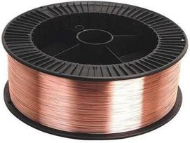 HTW Suvirinimo viela HTW-50 Ø0,8 mm, 5 kg