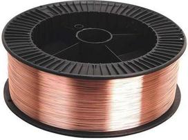 HTW Suvirinimo viela HTW-50 Ø1,0 mm, 5 kg