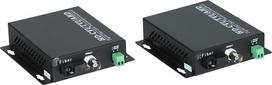 Inne Video Converter OVH-1D/SC 1x Video + RS-485 TXRX
