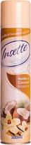 Insette GAIVIKLIS ORO VANILLA & COCONUT 300ML