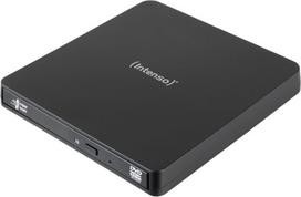 Intenso DVD RW USB3.2 EXT/BLACK 5401400 INTENSO