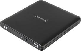 Intenso DVD RW USB3.2 EXT/BLACK 5401500 INTENSO
