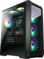Intop Kompiuteris Intop AMD Ryzen 5 8400F 1TB 16GB 1TB RTX5050 8GB