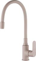 Invena Virtuvinis maišytuvas Invena Joga Plus BZ-32-P03-C, smėlio