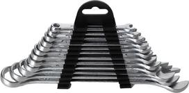 Isma Kombinuotų raktų komplektas WMC TOOLS  5123 12 vnt