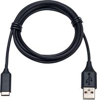 Jabra Link Extension Cord: USB-C to USB-A