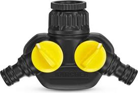 Karcher Paskirstytuvas Karcher 2.645-199.0, Ø12.5 - 19 mm