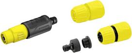 Karcher PURKŠIMO ANTGALIŲ KOMPLEKTAS 2.645-288 5 vnt.