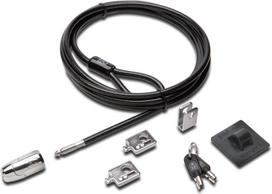 Kensington Desktop & Peripherals Locking Kit 2.0