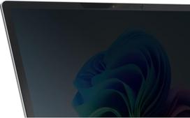 Kensington Privacy Screen Filter 2-Way Removable for Surface Laptop Go 1/2/3