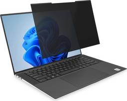 Kensington MagPro Magnetic Privacy Screen Filter for Laptops 15.6" (16:10)
