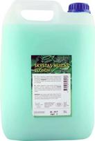 Koslita Skystasis muilas ECONOMY, 5 l, pavasario gėlių kvapo