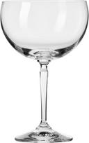 Krosno Kokteilių taurė Roma, stiklas, 0.540 l, 4 vnt.